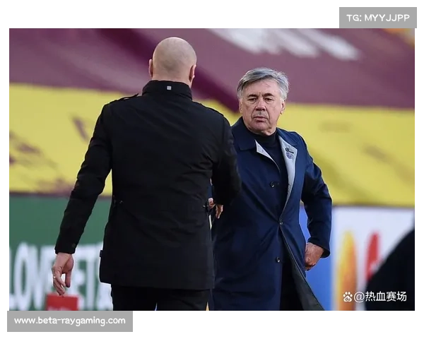 安切洛蒂公布巴西男足新一届大名单 重点考察年轻球员与新阵容搭配